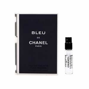 法国Chanel/香奈儿男女士香水小样持久留香正品试用装木质香型