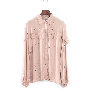 薇印女装专柜品牌