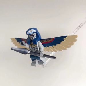 乐高 lego 飞行 木乃伊 pha005 埃及探险 人仔 7327 7307 853176