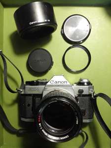 佳能单反 胶片相机_佳能胶片相机a1_佳能胶片相机a1