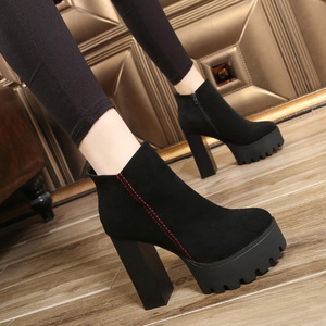 【女式时尚冬季高跟鞋】女式时尚冬季高跟鞋品牌,价格 - 阿里巴巴