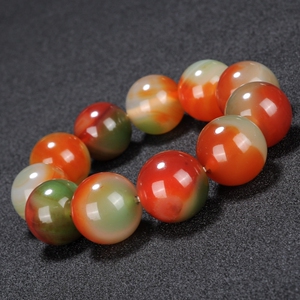 【水草玛瑙手镯七彩】水草玛瑙手镯七彩品牌,价格 - 阿里巴巴