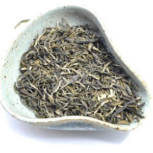 吴裕泰茉莉云峰茶叶老北京花茶推荐袋装浓香耐泡回甘春茶新茶包邮