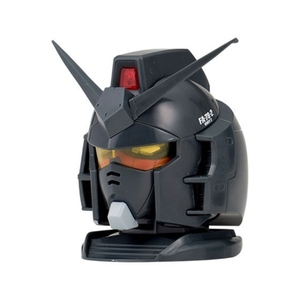 全款现货万代 扭蛋 机动战士高达 exceed model3 高达头像 款3