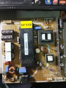 现货 原装长虹PT50638X TPW50M78电源板 PSPF421501C LJ44-00188A