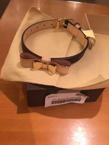 m58073 路易威登 lv宠物项圈