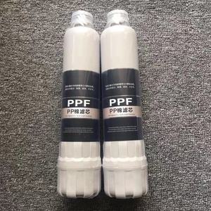 刘仪伟沃克沃刻净水器q5标准版白金版滤芯通用型4只