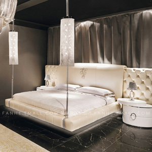 双人床特大超大