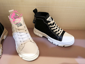 rebacca/瑞贝卡 专柜正品 国内代购2020冬款 短靴 07jd0305 969