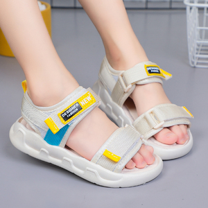 回力女鞋女童软底