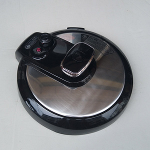 适用美的电压力锅配件my-cs5028p/cs6028p锅盖5升6升高压锅盖