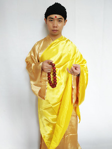 如来佛祖头套面具西游记天兵天将二郎神托塔天王文殊观音菩萨服装