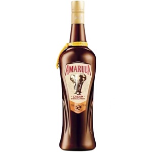 南非爱玛乐奶油利口酒大象酒south african amarula 750ml
