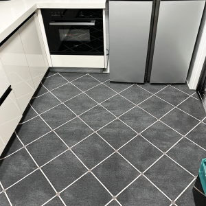 2022新款厨房地垫满铺全铺防滑防油防水吸水吸油专用耐脏垫子地毯