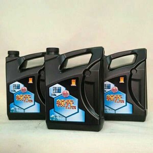 正品统一润滑油领先车保护系列gl5齿轮油手动变速箱油4l整箱6桶