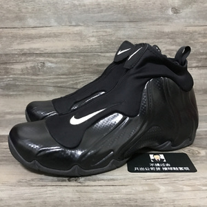 nike 耐克 air flightposite 加内特 黑风1 碳板风一 642307-001