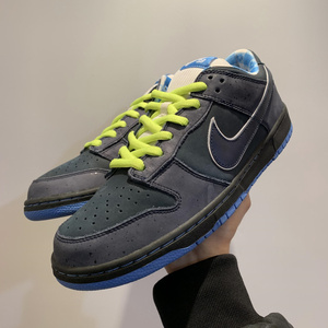 45码 耐克 nike dunk low sb 蓝龙虾 blue lobster 313170 342