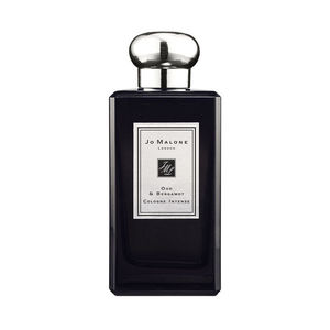 jo malone london祖·玛珑 乌木与佛手柑男士香水 50/100ml