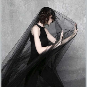 复古黑色奢华皇冠新娘头饰婚纱结婚18岁生日女王冠蛋糕皇冠1人付款22