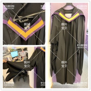 cheng绿光淘宝曼彻斯特大学短袖t恤衣服夏季曼大校友会纪念品校服