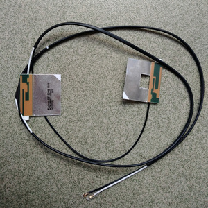 2 ngff内置天线 一体机 itx机 笔记本内置天线80 65厘米