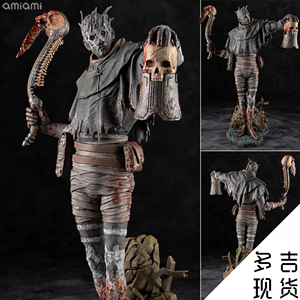 多吉现货 kotobukiya 寿屋 黎明杀机 幽灵杀手 手办