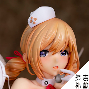 多吉补款 skytube 空管 魔太郎 天使酱 护士 手办