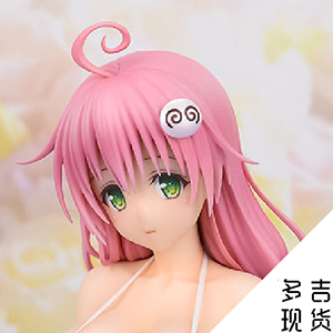 出包王女泳装手办