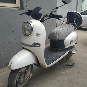 米苏60c动力版誉隆馨悦电瓶车外壳灯具塑料件套件散件