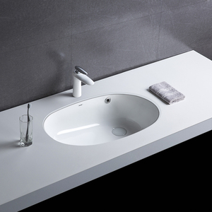 铝合金卫生间洗手盆