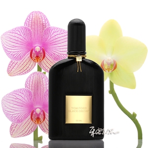 汤姆福特 午夜兰花香水 tom ford black orchid 50ml