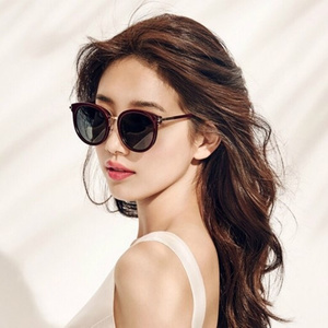 loii太阳镜秀智海报款正品韩国代购时尚简约男女基本款墨镜carin