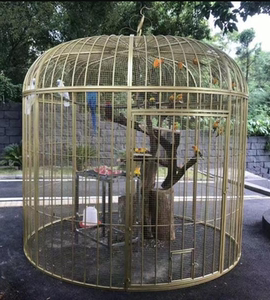 大鸟笼超大巨型特大