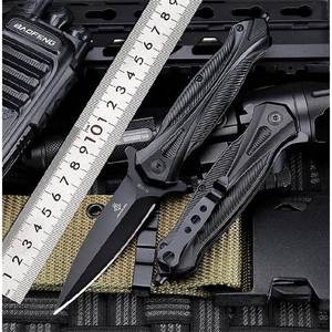 小刀锋利随身折叠瑞士