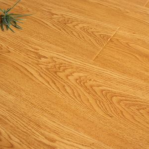 琥珀强化地板