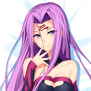 【仓屋敷重工】 fate 美杜莎 靠垫动漫礼物等身抱枕