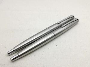 澳大利亚钢笔练字商务parker 派克45型奥产全钢飞行家款14k xf