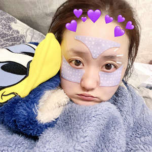 00朵研美颜坊淘宝珀莱雅多肽紧致抚纹眼膜改善淡化细纹眼袋黑眼圈