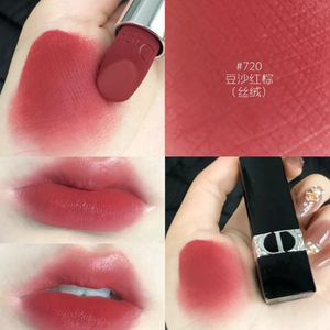 dior迪奥烈艳蓝金唇膏口红 999/567/773/028/766/525/772/434哑光