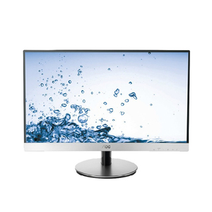 aoc i2769v 27英寸ips屏电脑液晶显示器 超窄边