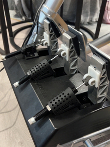 图马思特踏板t3pa t3p pro液压阻尼器t300gt 法拉利 150pro