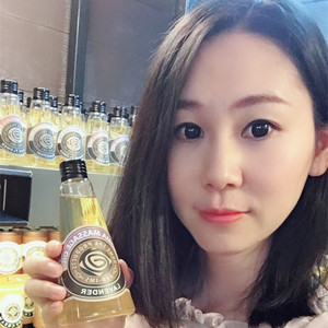 泰国arb精油玫瑰依兰开背刮痧舒缓压力spa胸部按摩油催情200ml