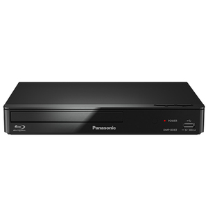 panasonic/松下 dmp-bd83gk-k 蓝光机高清dvd影碟机cd机usb播放器