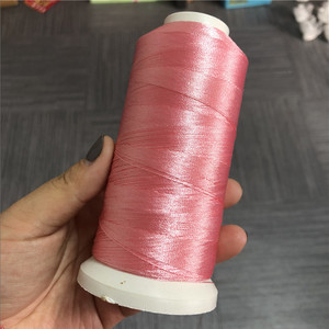 diy手工材料线 细冰丝线 中国结线材流苏线 人造丝冰丝流苏用线