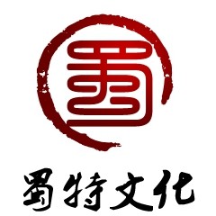 蜀绣手工刺绣单面绣枫叶大熊猫秋之恋成都特色旅游纪念品出国礼物