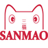 三猫SanMao