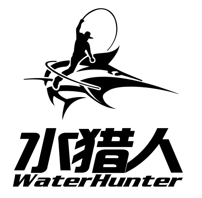 水猎人振元鲤特价碳素钓鱼竿5.4米超轻超硬鱼竿 台钓竿 渔具手竿