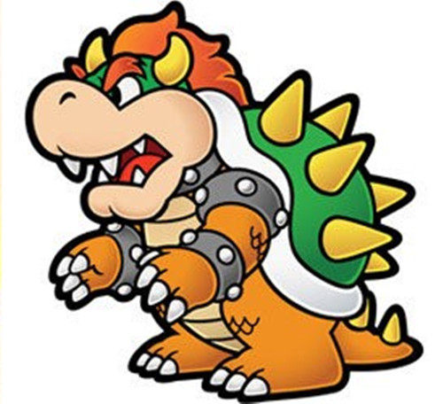 披甲龙龟爬虫用品店