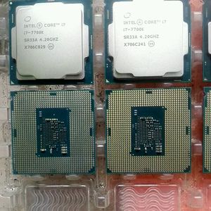 i57600k二手