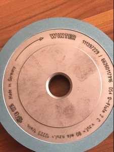 温特winter砂轮,强力开槽,q-flute2  qflute xl系列.德国原厂
